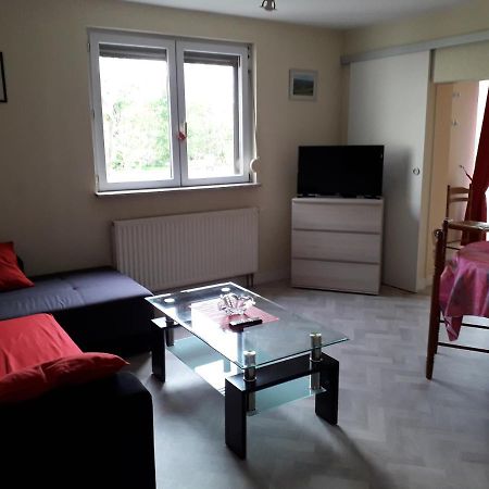Gite "Le Rucher" Romanswiller Exterior foto