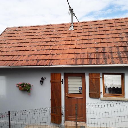 Gite "Le Rucher" Romanswiller Exterior foto